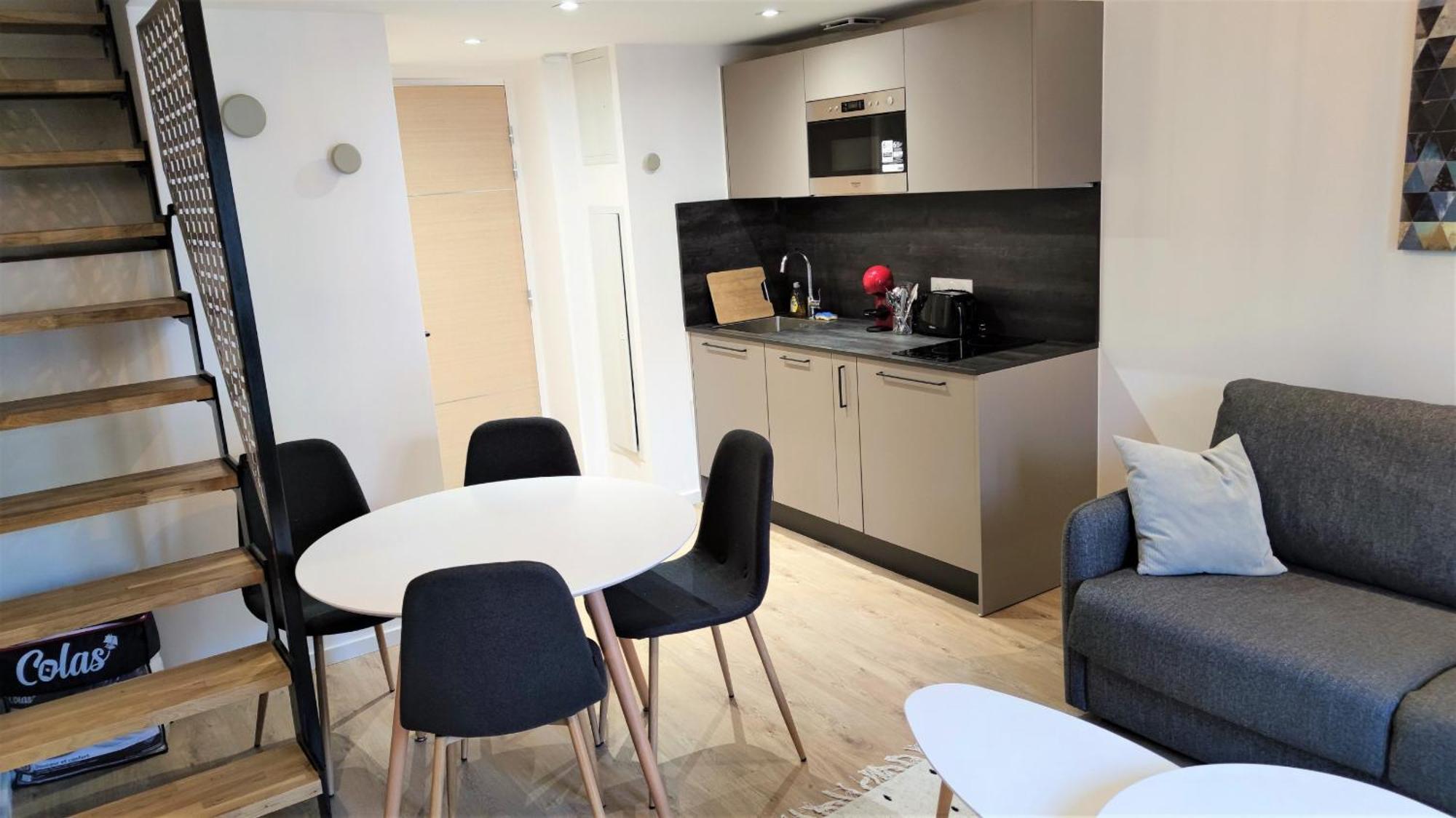 Hypercentre Lamartine 505 نيس المظهر الخارجي الصورة