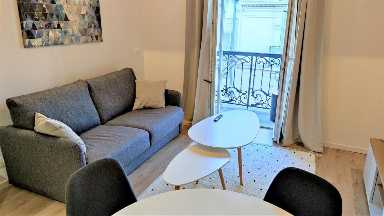 Hypercentre Lamartine 505 نيس المظهر الخارجي الصورة