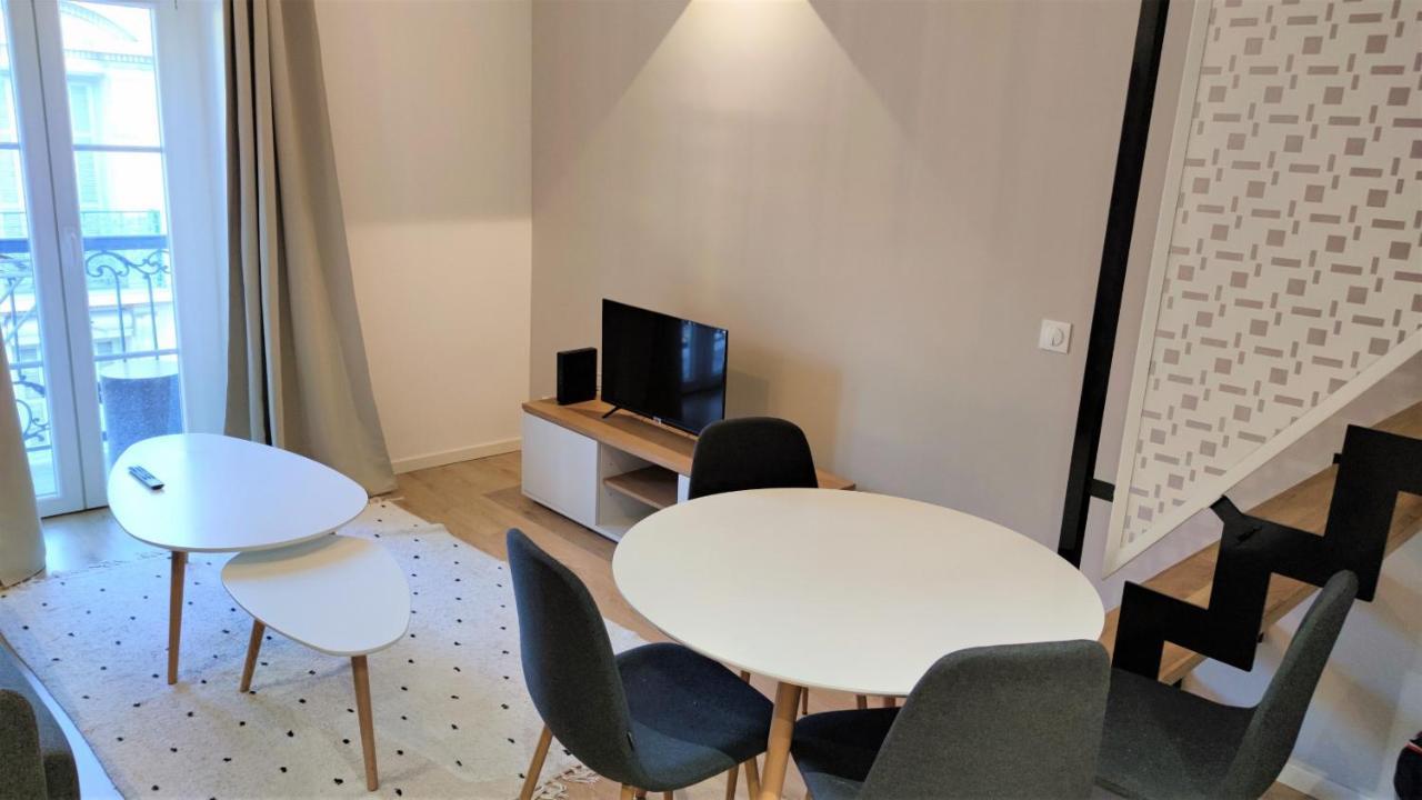 Hypercentre Lamartine 505 نيس المظهر الخارجي الصورة