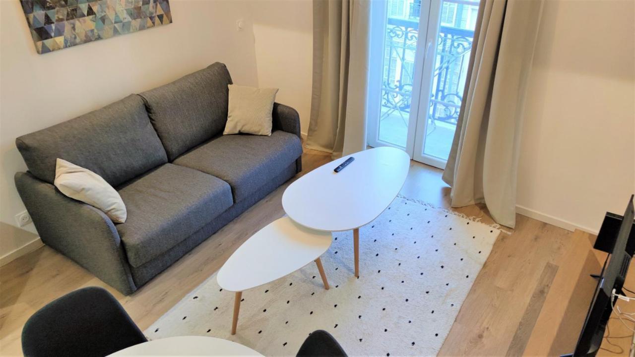 Hypercentre Lamartine 505 نيس المظهر الخارجي الصورة