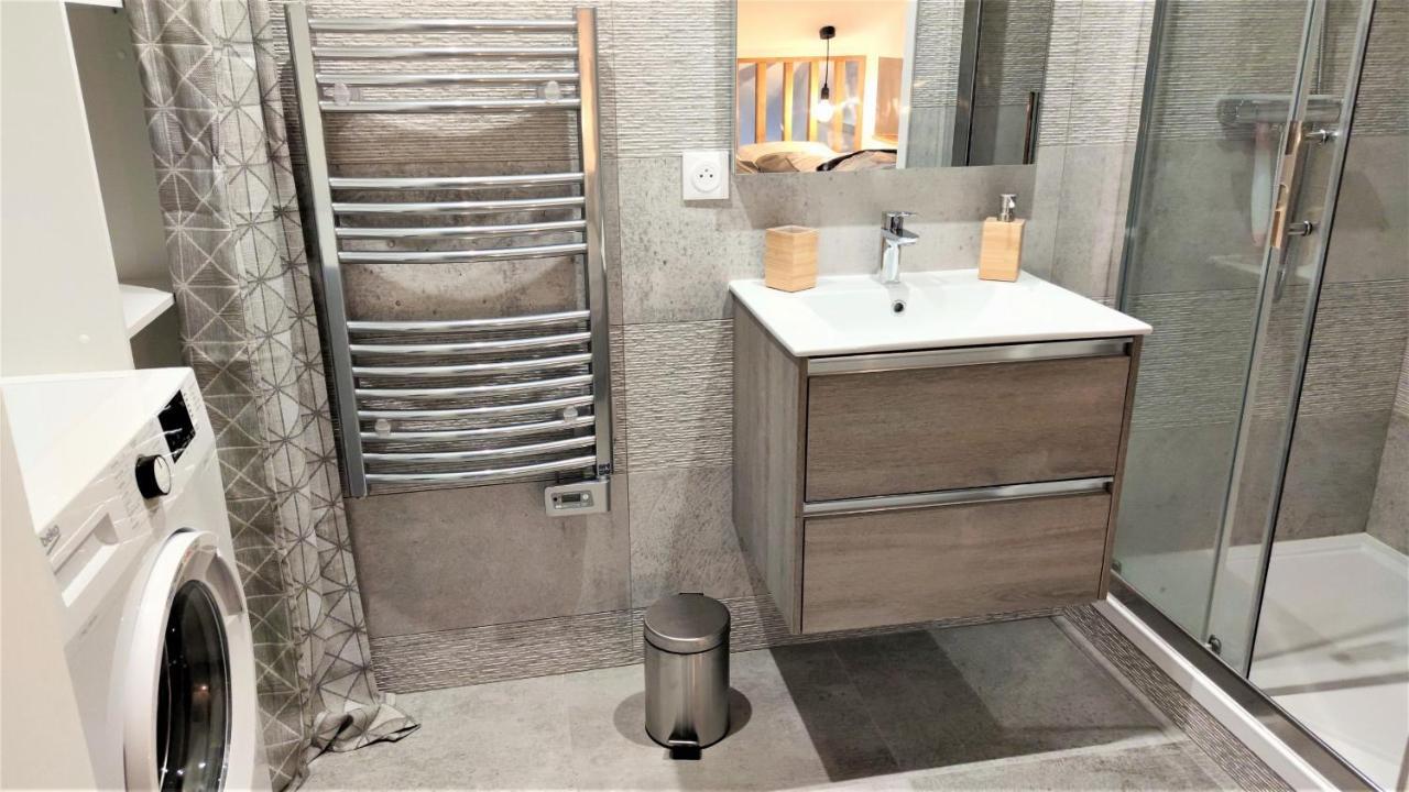 Hypercentre Lamartine 505 نيس المظهر الخارجي الصورة