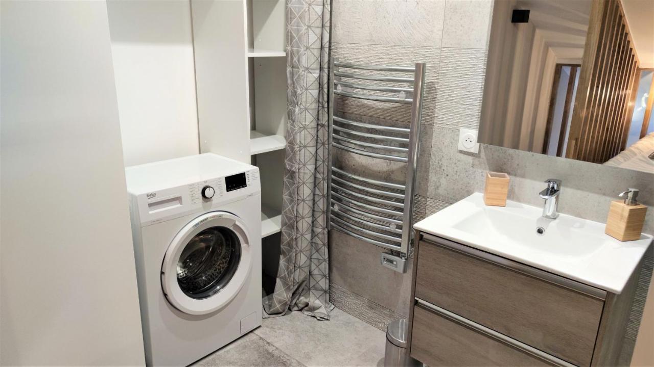 Hypercentre Lamartine 505 نيس المظهر الخارجي الصورة